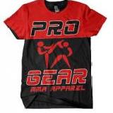 ProGear MMA Apparel (95% Laundry)